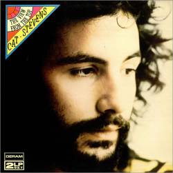 Cat Stevens : The View from the Top